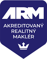 Akreditovaný realitný maklér