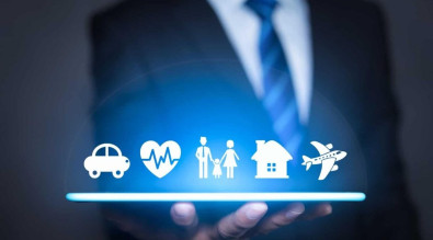 Finančné sprostredkovanie