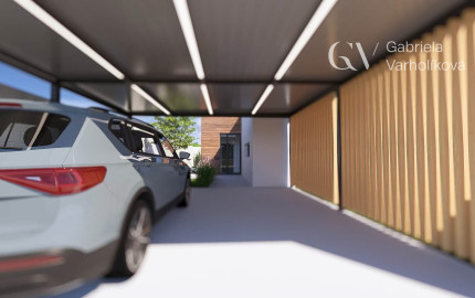 Predaj rodinný dom Gaboltov