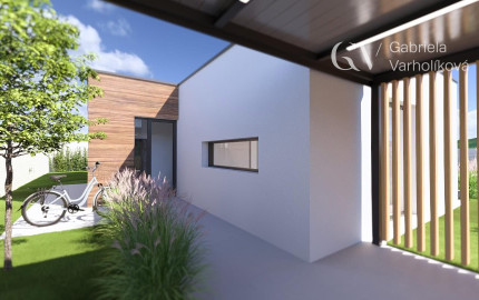 Predaj rodinný dom Gaboltov