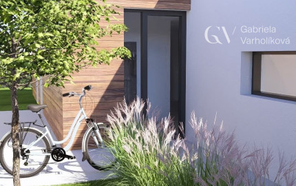 Predaj rodinný dom Gaboltov