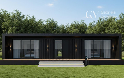 Predaj stavebného pozemku v obci Kurima