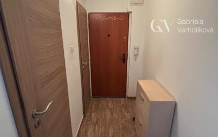 Predaj 2,5 izbového bytu v Bardejove
