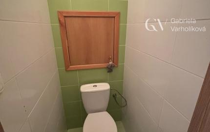 Predaj 2,5 izbového bytu v Bardejove