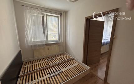 Predaj 2,5 izbového bytu v Bardejove