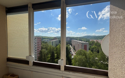 Predaj 3 izbového bytu v Bardejove na Komeneského ulici