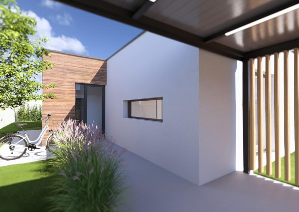 Predaj rodinný dom Gaboltov