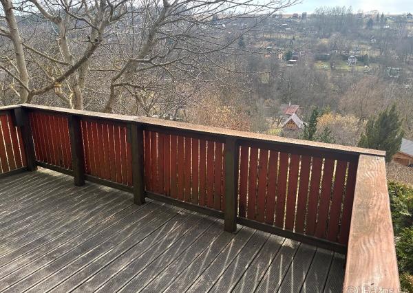 Predaj rekreačného pozemku s chatkou