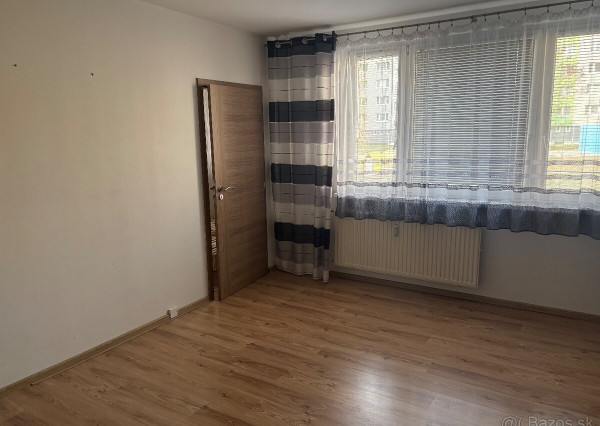 Predaj 2,5 izbového bytu v Bardejove