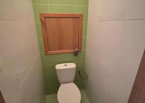 Predaj 2,5 izbového bytu v Bardejove