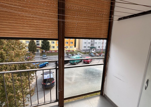 Predaj 2,5 izbového bytu v Bardejove