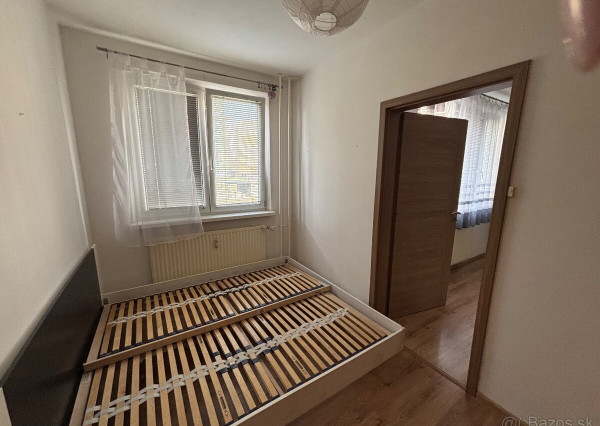Predaj 2,5 izbového bytu v Bardejove