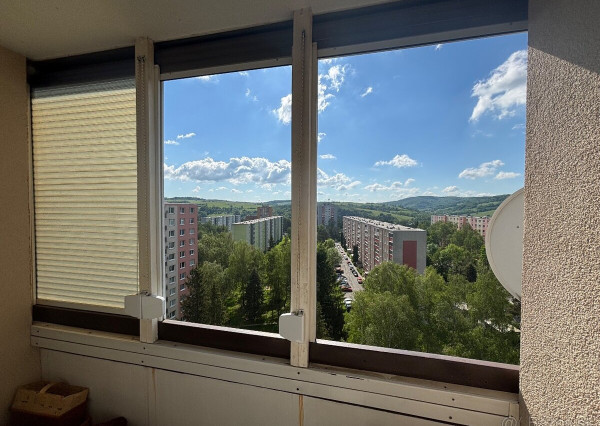 Predaj 3 izbového bytu v Bardejove na Komeneského ulici