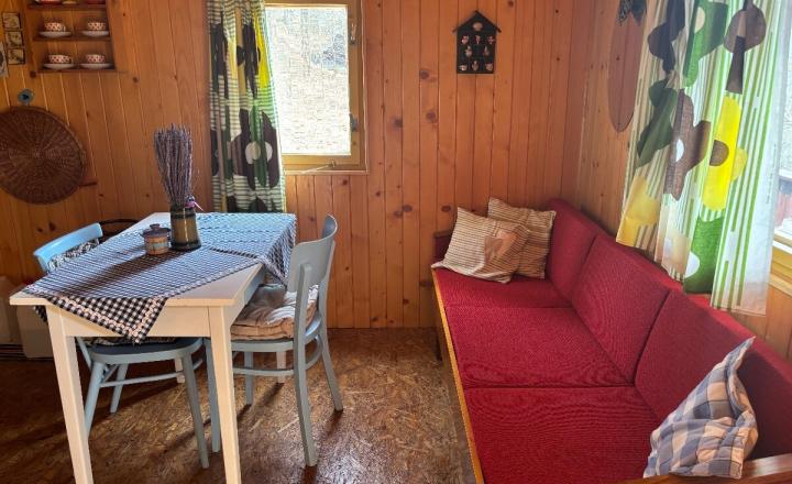 Predaj rekreačného pozemku s chatkou - fotografia 7