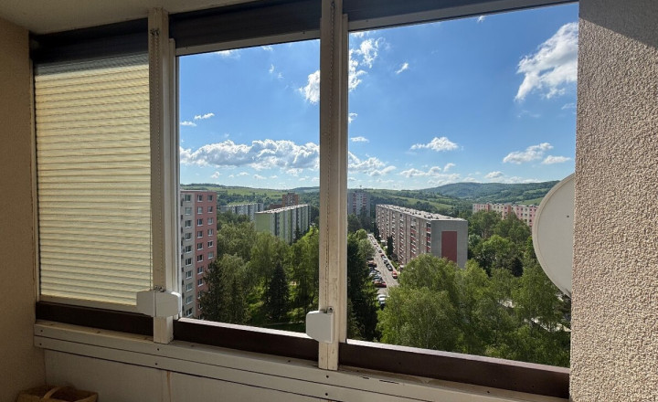 Predaj 3 izbového bytu v Bardejove na Komeneského ulici - fotografia 8