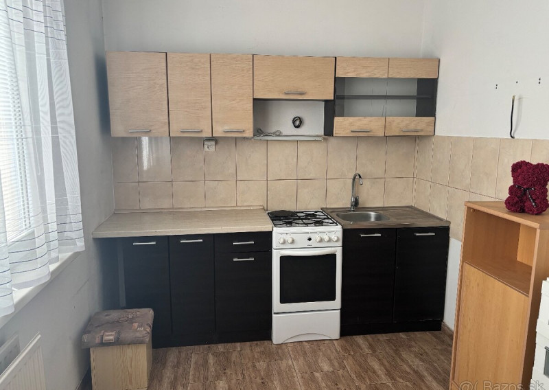 Predaj 2,5 izbového bytu v Bardejove